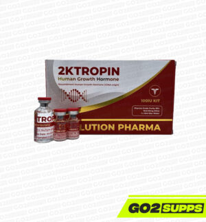 HGH – 2Ktropin