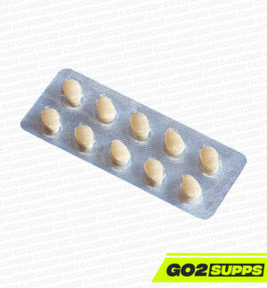 Cilias 20mg x 20