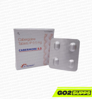 Cabergoline