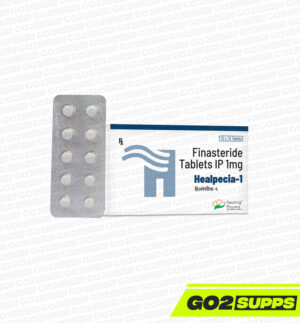 Finasteride