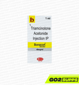 Kenalog (hayfever Injection)