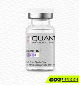 L-Carnitine 30ml