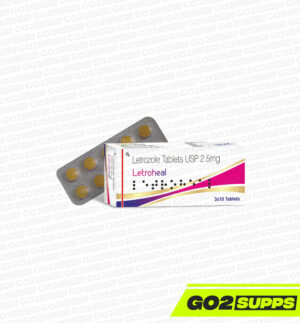 Letrozole – PHARMA
