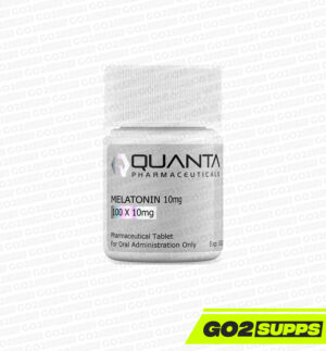 Melatonin – QUANTA