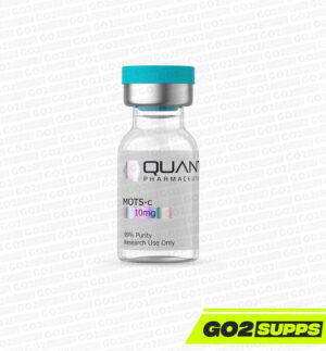 MOTS-c 10mg