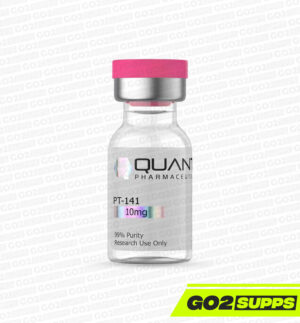 PT-141 10mg