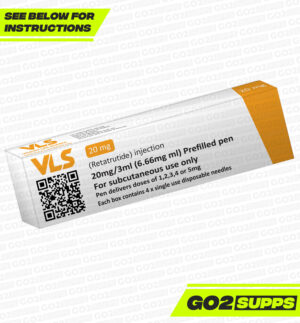 Retatrutide 20mg Pen