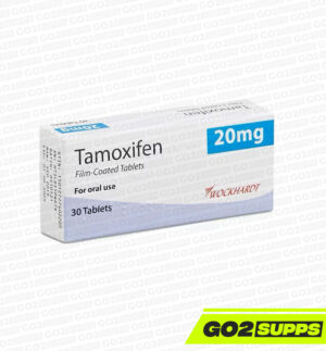 Tamoxifen (Nolvadex)