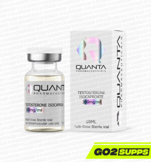 Testosterone Isocaproate | No Limit! *NEW*