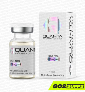 Test 400 (Limit: 1 per customer)