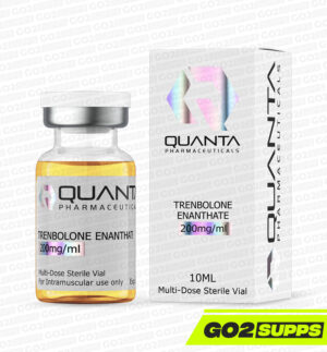 Trenbolone Enanthate